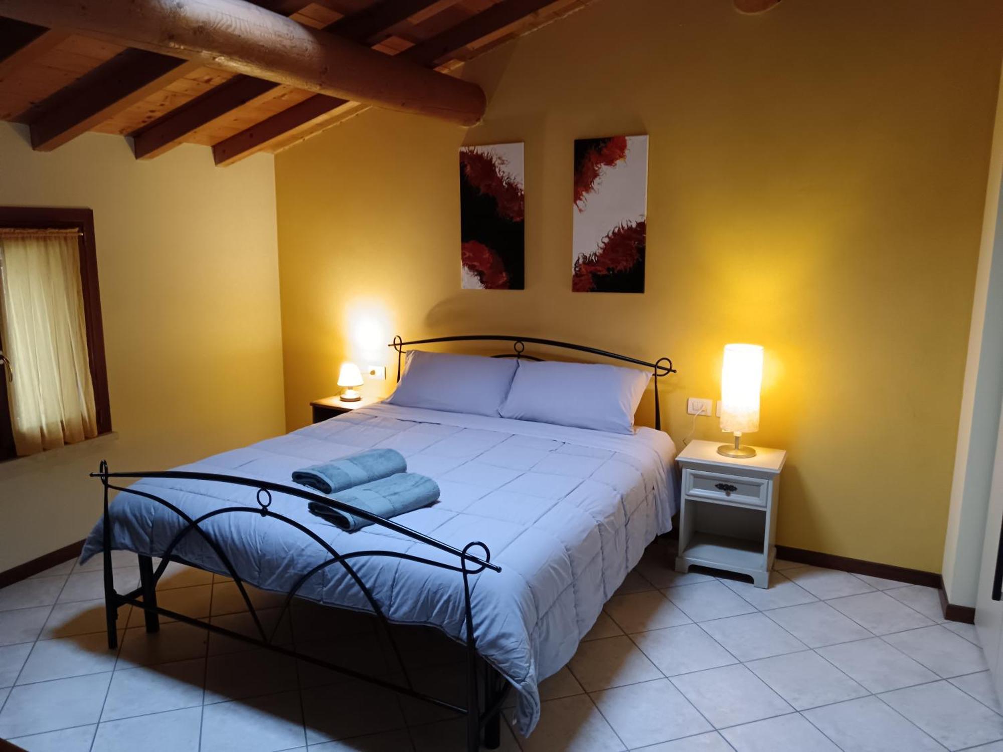 Casa Giulia - Alba - * Valeggio sul Mincio